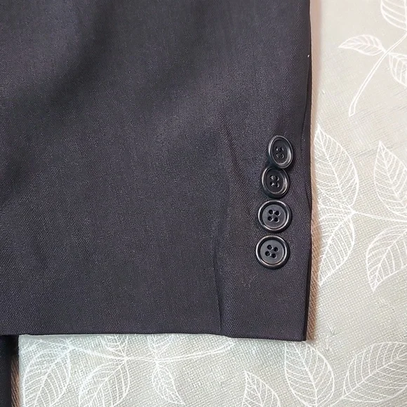 Hugo Boss Einstein/Sigma Jacket - Picture 4 of 13